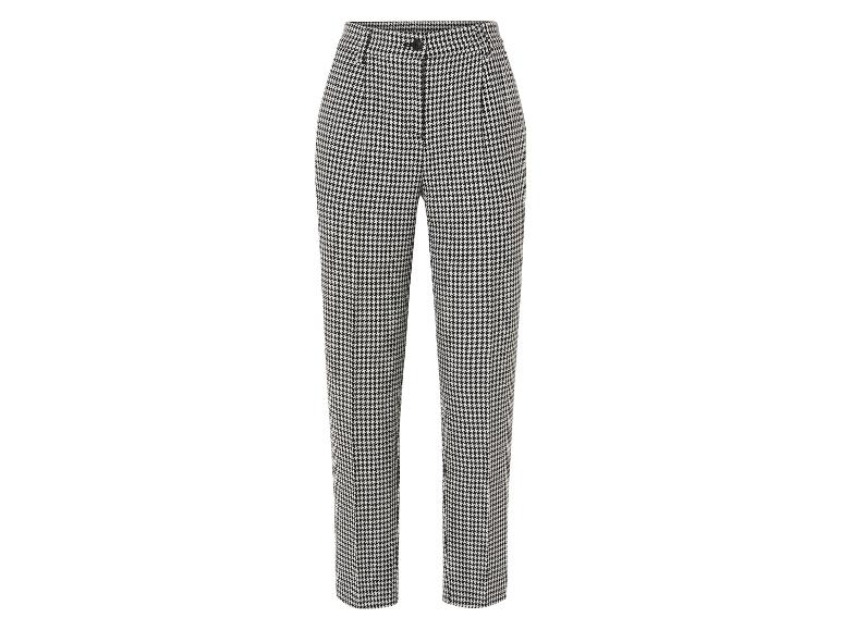 Ga naar volledige schermweergave: esmara® Dames broek - afbeelding 5