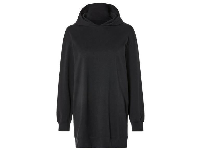 Ga naar volledige schermweergave: esmara® Dames sweatjurk - afbeelding 2