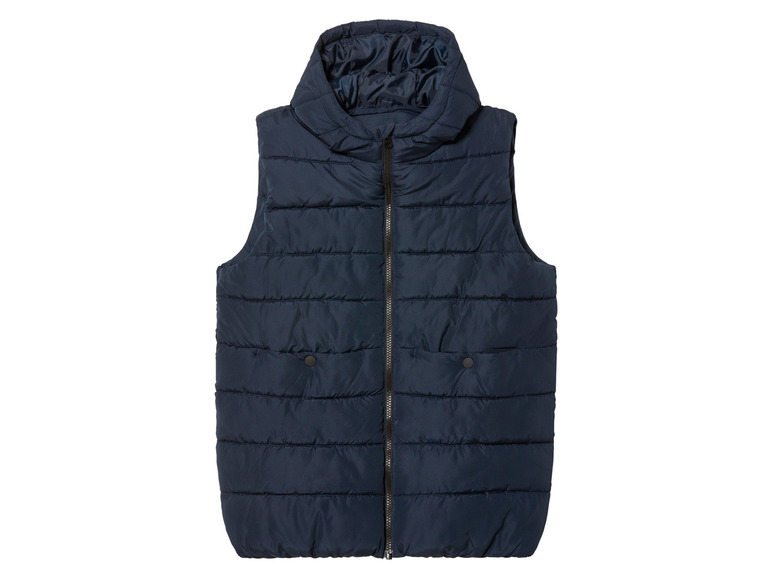 Ga naar volledige schermweergave: pepperts!® Bodywarmer voor kinderen - afbeelding 2