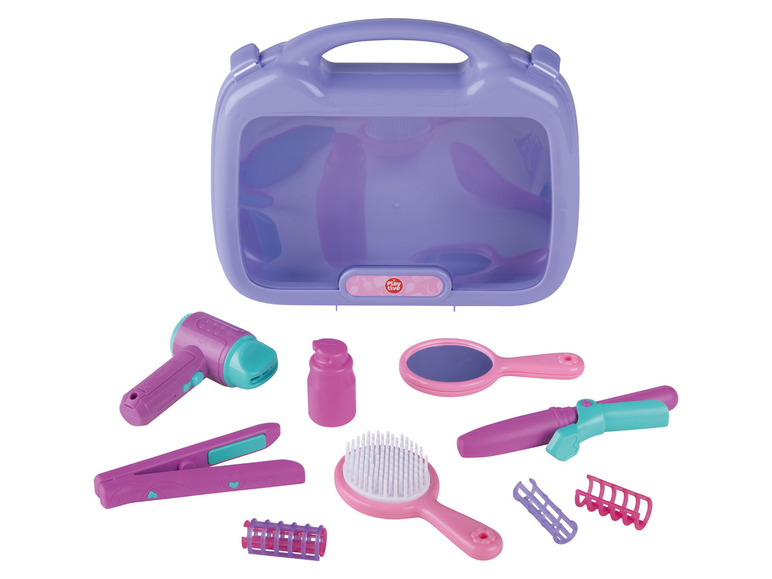 Playtive Speelgoed gereedschapset, beautyset of d (Beautyset)