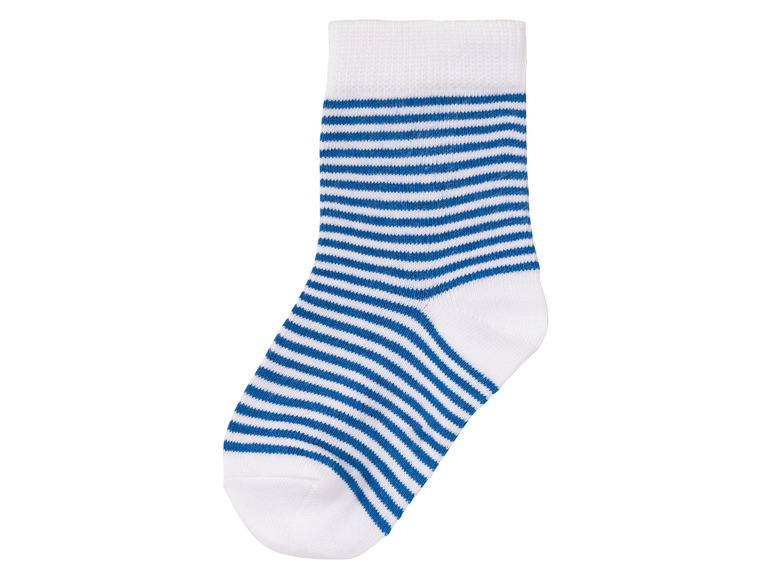 Ga naar volledige schermweergave: lupilu® 7 paar peuters sokken - afbeelding 7
