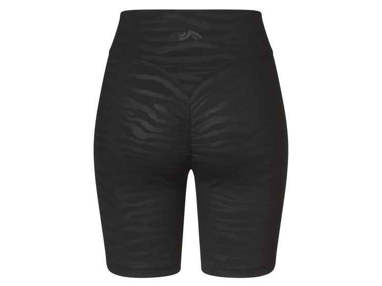 Ga naar volledige schermweergave: CRIVIT Dames fietsshort - afbeelding 8