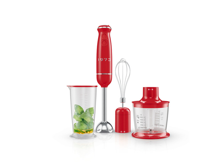 Ga naar volledige schermweergave: SILVERCREST® KITCHEN TOOLS Staafmixerset - afbeelding 10