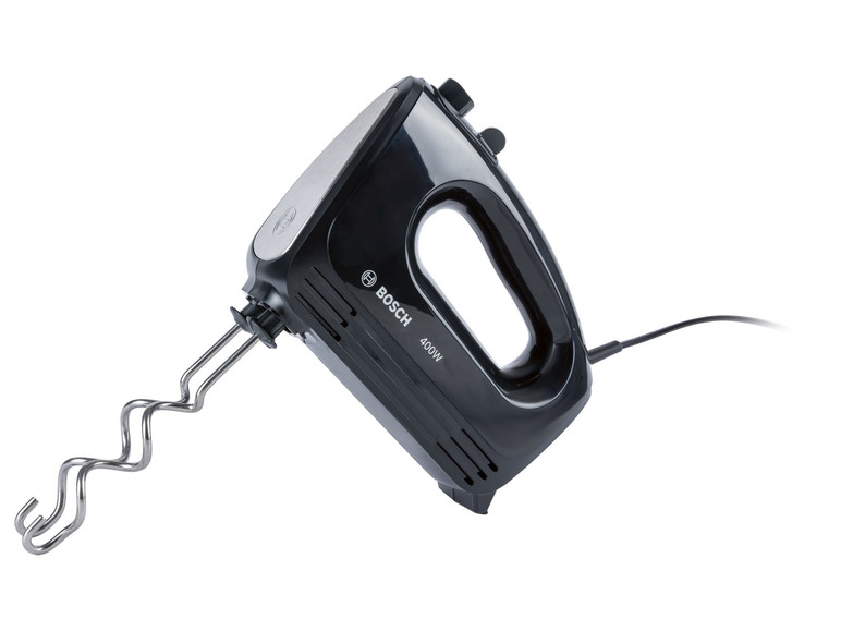 Ga naar volledige schermweergave: Bosch handmixer MFQ2420B - afbeelding 1