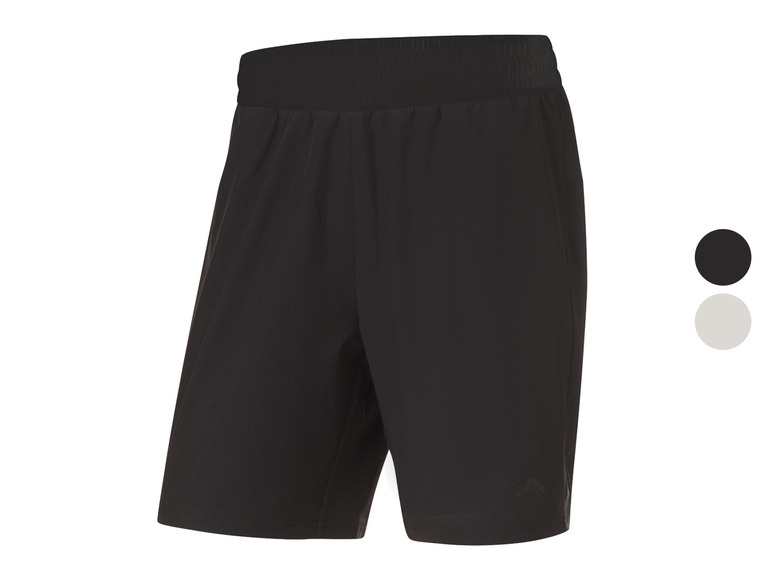 Ga naar volledige schermweergave: CRIVIT Heren sportshort - afbeelding 1