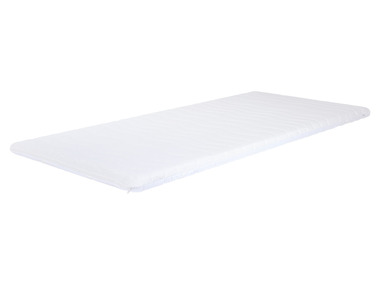 Lidl-shop LIVARNO home Matrastopper 90 x 200 cm aanbieding