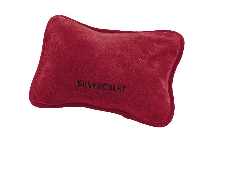 Ga naar volledige schermweergave: SILVERCREST® PERSONAL CARE Elektrische kruik - afbeelding 12