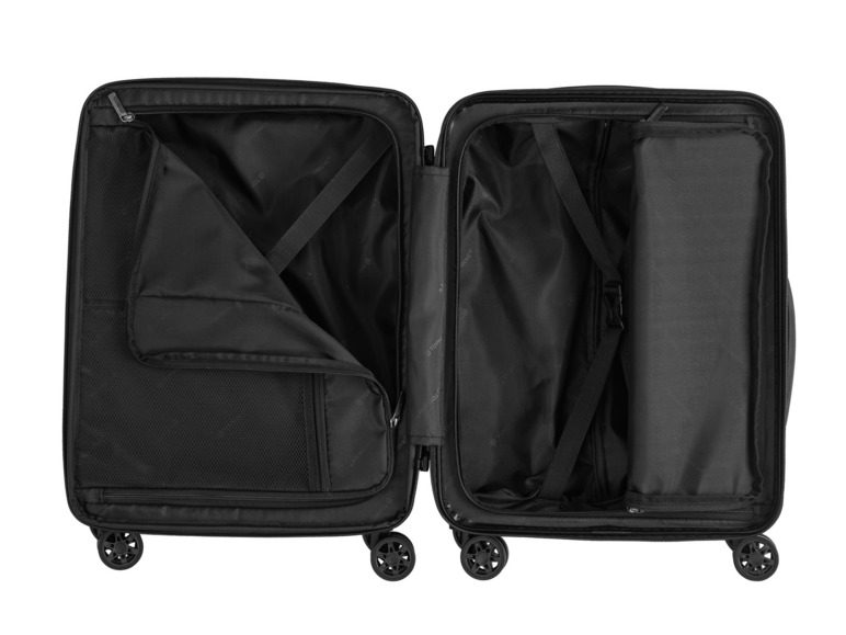 Ga naar volledige schermweergave: TOPMOVE® Trolley-reiskoffer 30 l - afbeelding 2