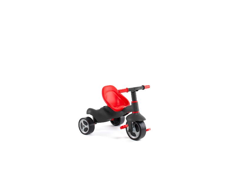 Ga naar volledige schermweergave: Molto 5-in-1 driewieler Urban Trike - afbeelding 5