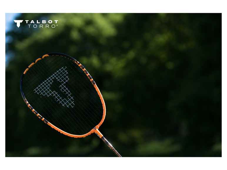 Ga naar volledige schermweergave: Talbot-Torro Badminton set Speed 2200 - afbeelding 4