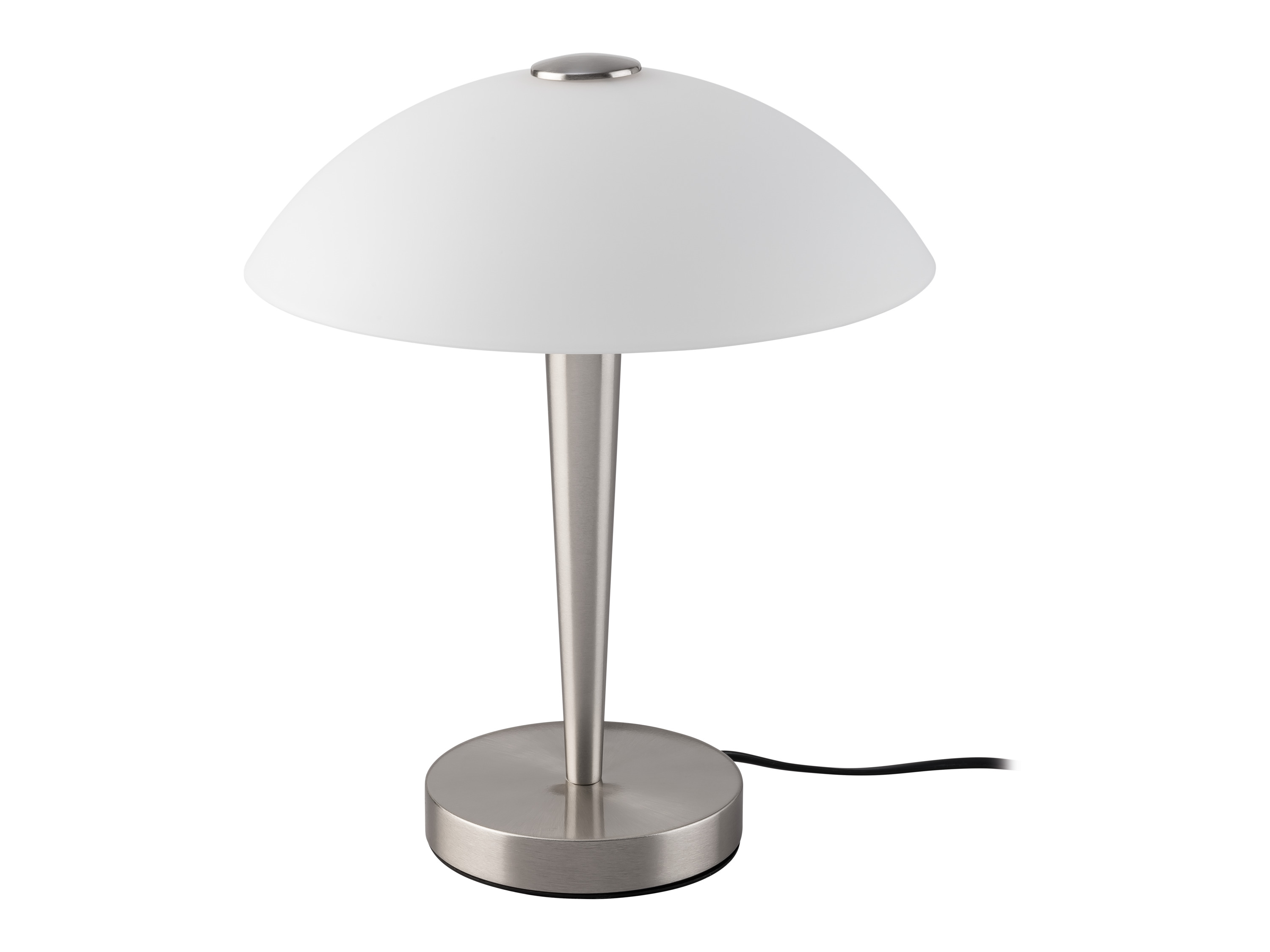 LIVARNO home LED tafellamp met Touch-functie (Tafellamp koepel)