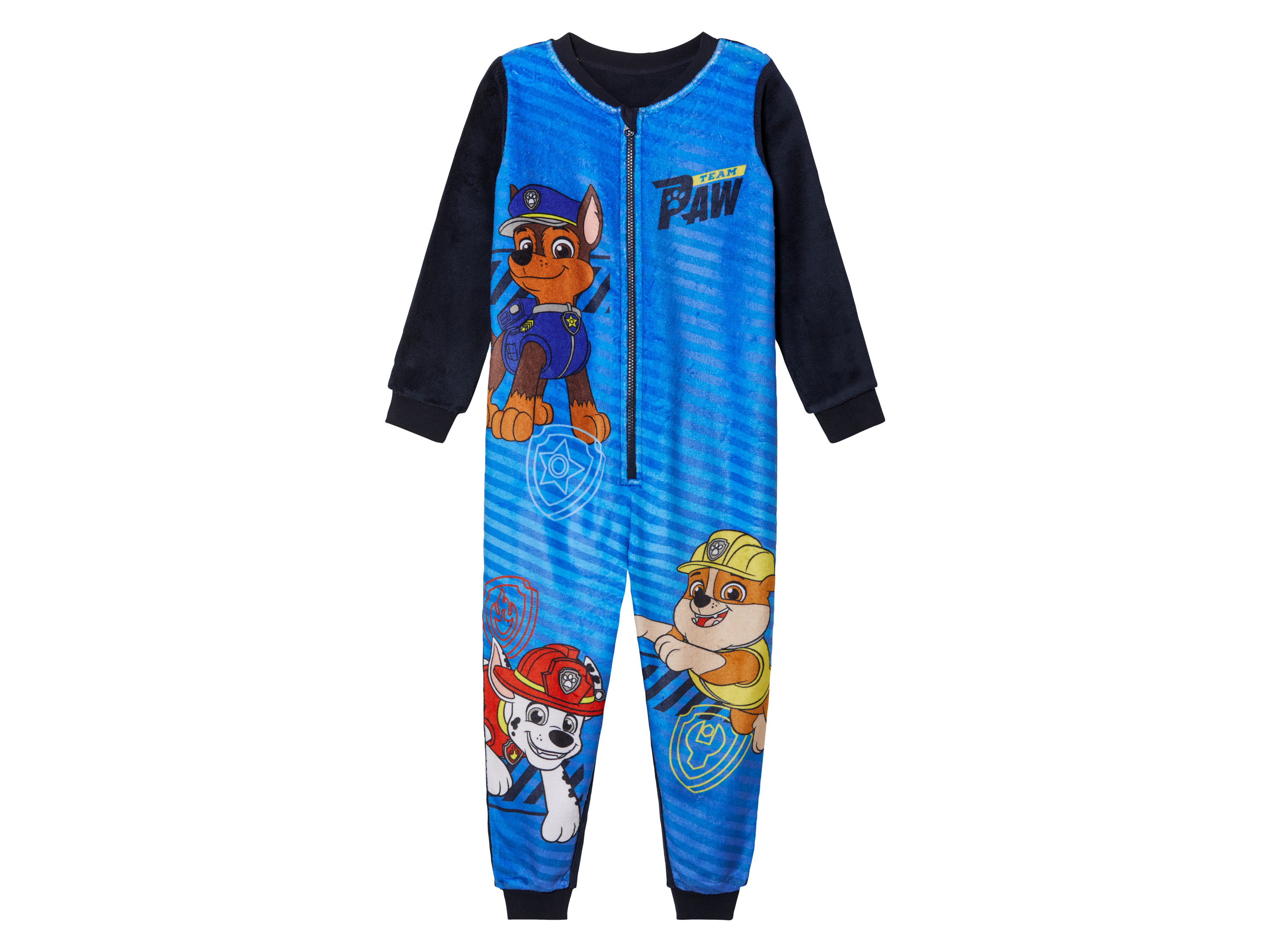 Peuters overall PAW PATROL (98 - 104, Blauw)