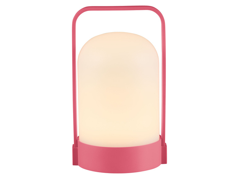 Ga naar volledige schermweergave: LIVARNO home Accu-LED-lamp - afbeelding 21