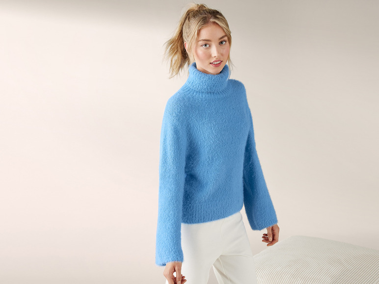 Ga naar volledige schermweergave: esmara® Dames pullover - afbeelding 3