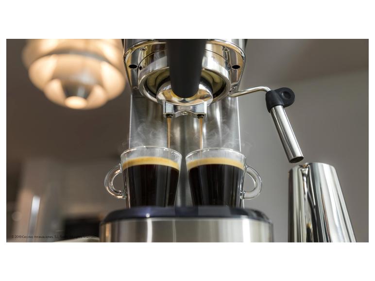 Ga naar volledige schermweergave: Cecotec Portafilter Cafelizzia 2000 Steel - afbeelding 4