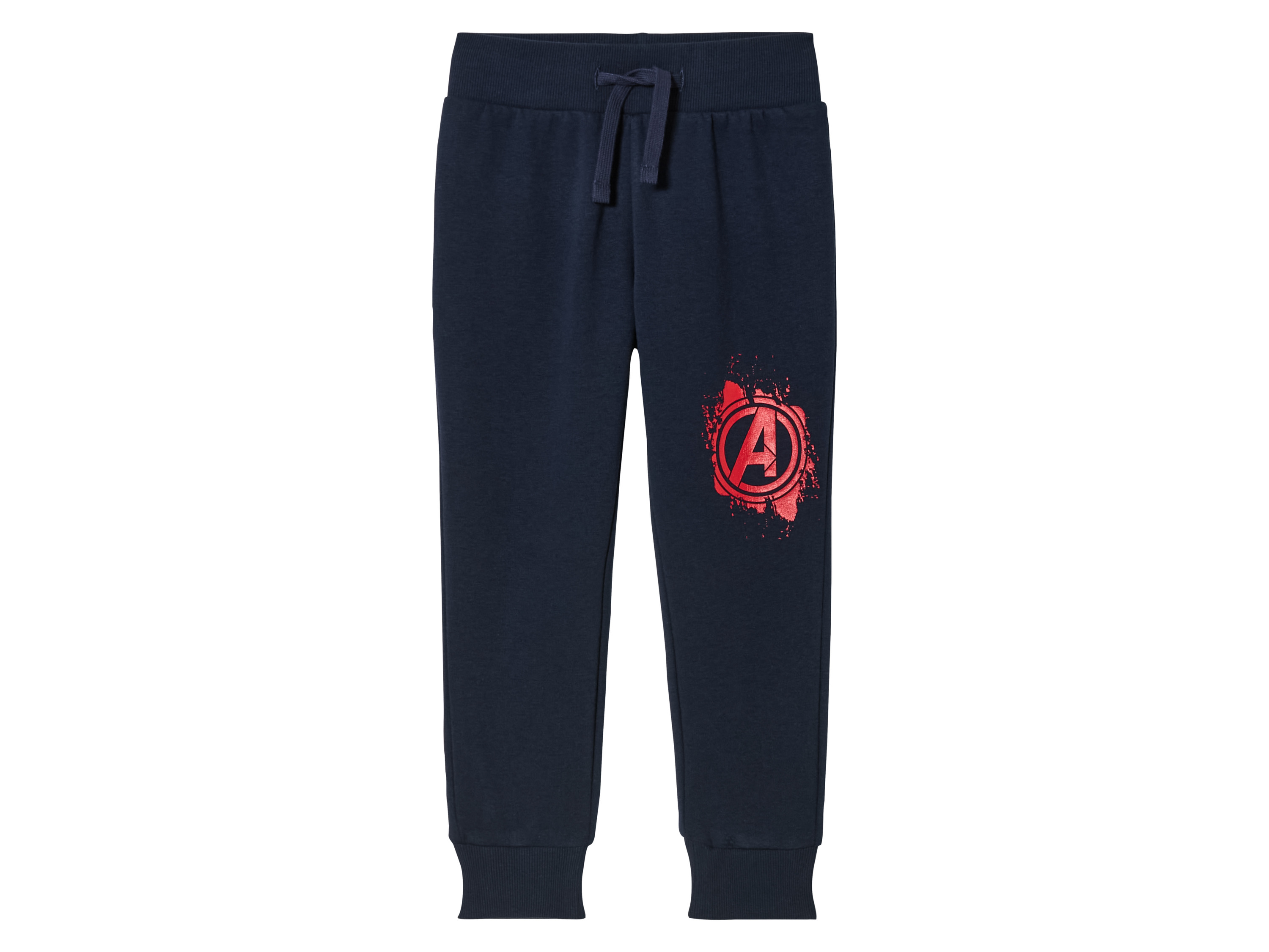 Kinder joggingbroek (Avengers, 122/128)