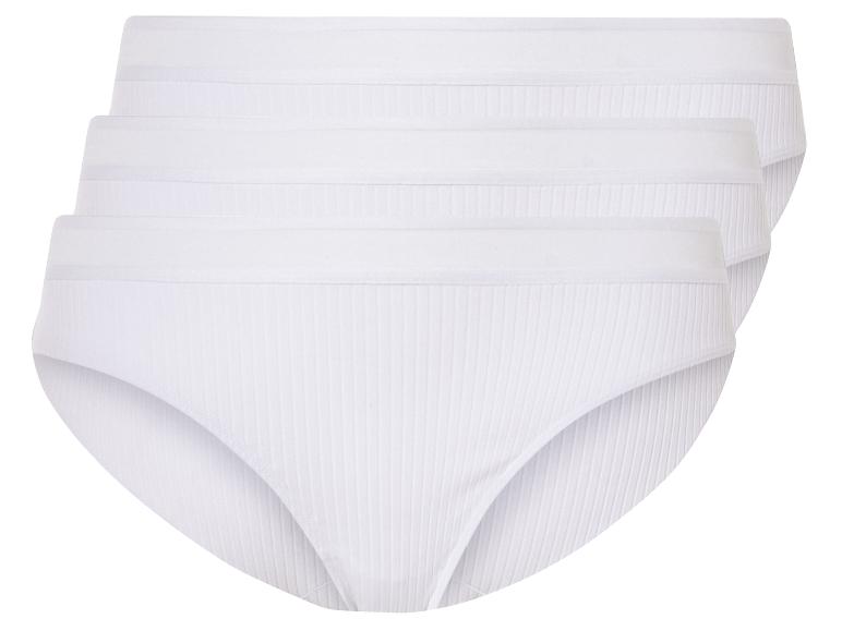 Ga naar volledige schermweergave: esmara® 3 paar dames slips - afbeelding 12