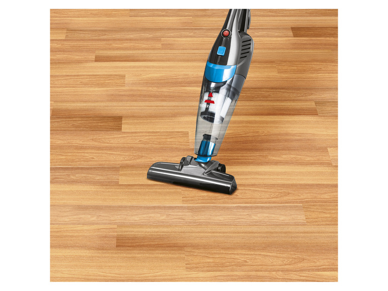 Ga naar volledige schermweergave: Bissell Steelstofzuiger Featherweight pro - Eco - afbeelding 3