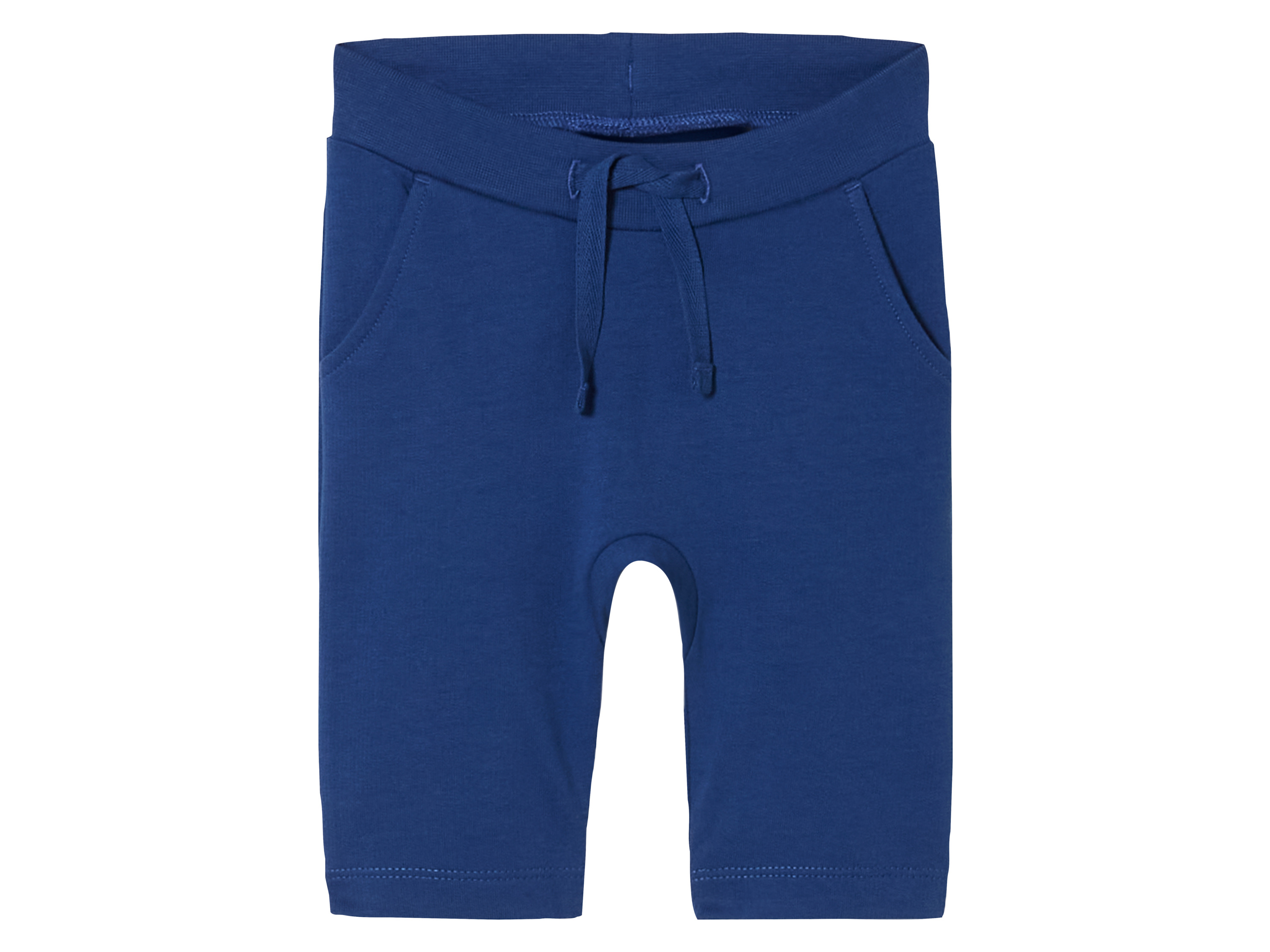 lupilu Baby joggingbroek (62-68, Blauw)