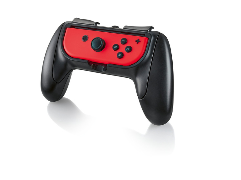 Ga naar volledige schermweergave: SILVERCREST® Accessoires voor Nintendo Switch - afbeelding 8