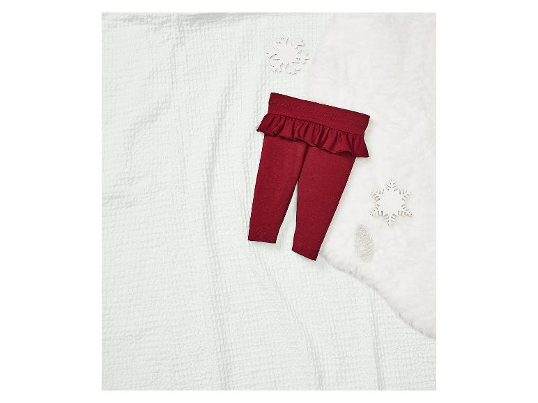 Ga naar volledige schermweergave: lupilu® Baby legging - afbeelding 6