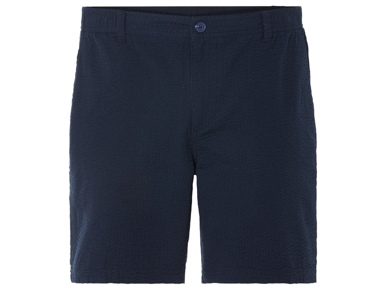 Ga naar volledige schermweergave: LIVERGY® Heren short - afbeelding 2