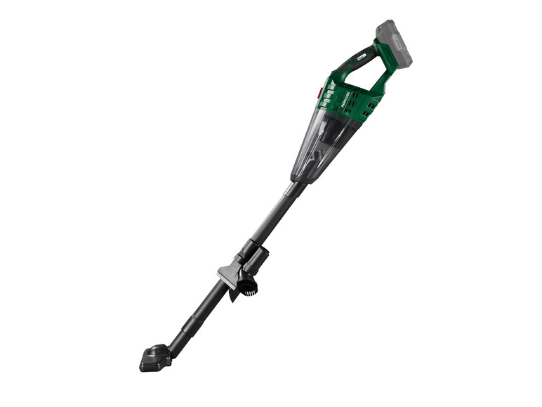 Ga naar volledige schermweergave: PARKSIDE® Accu-handstofzuiger 20V zonder accu - afbeelding 14