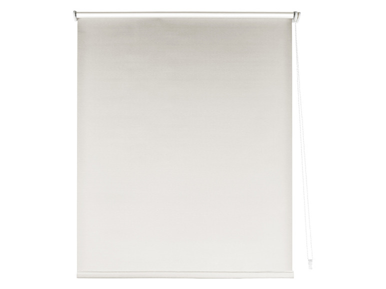 LIVARNO home Thermisch rolgordijn vanaf 60 x 150 cm (90 x 150 cm, Crème)