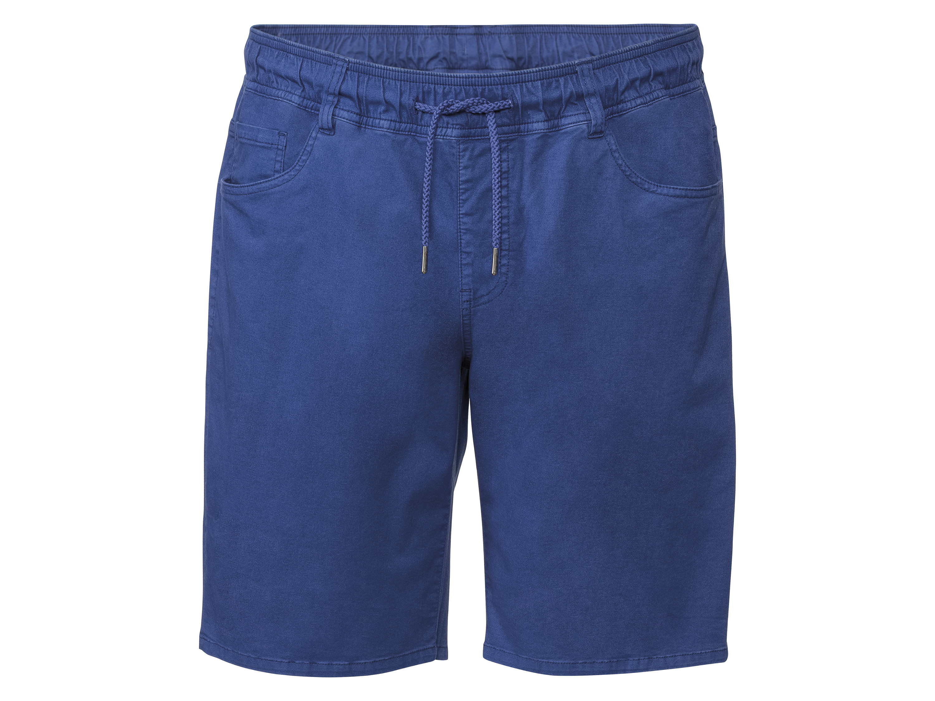 LIVERGY Short (50, Blauw)