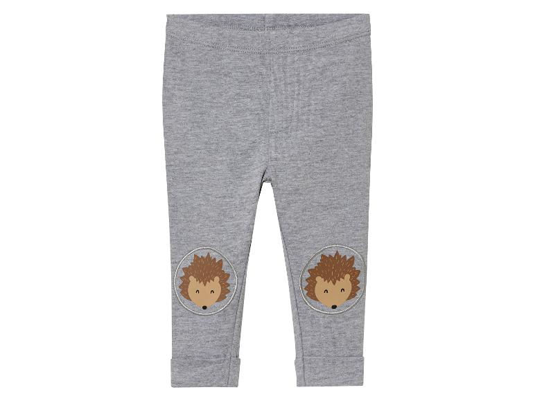 Ga naar volledige schermweergave: lupilu® Baby joggingbroek - afbeelding 2