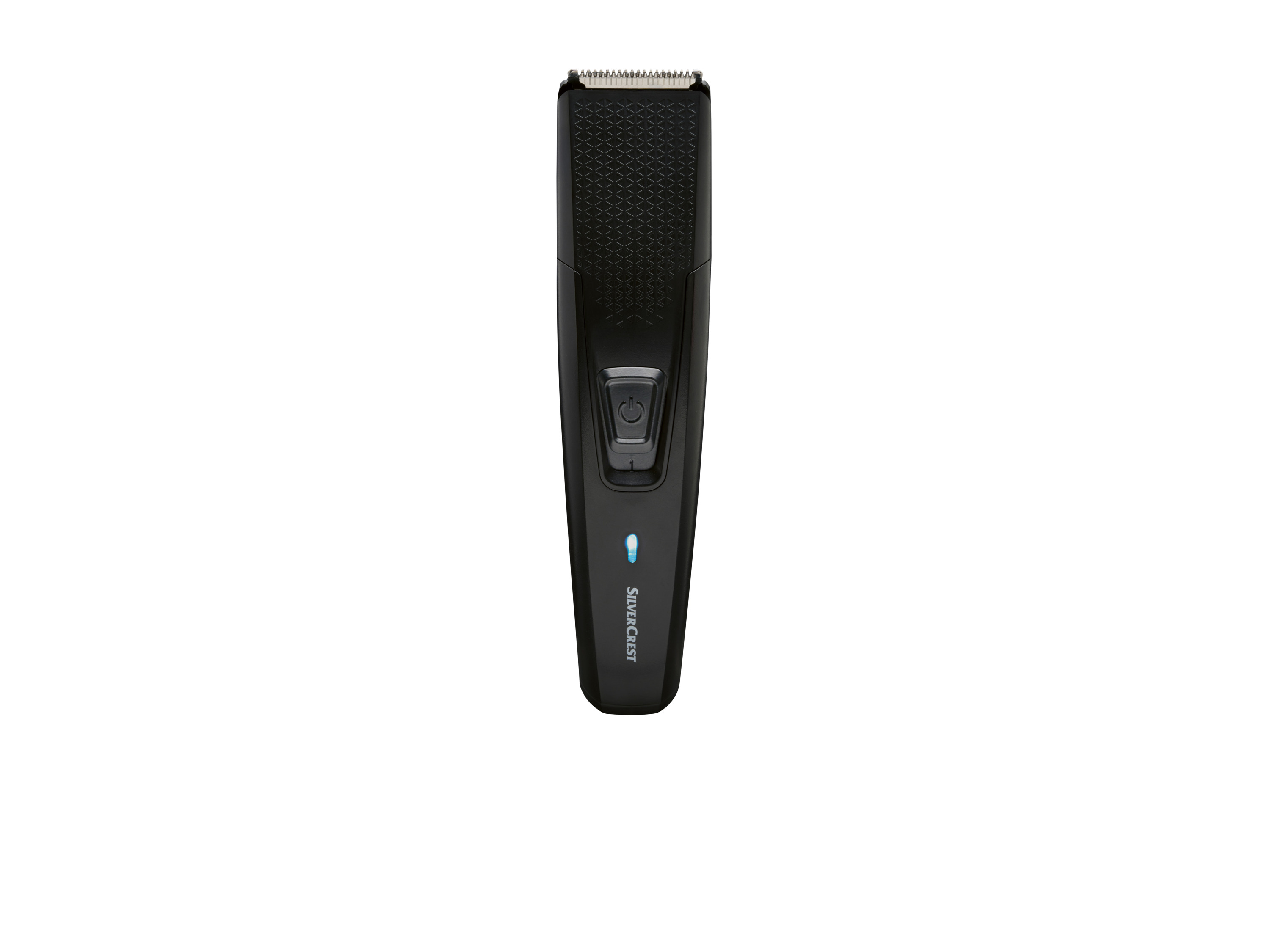 SILVERCREST PERSONAL CARE 8-in-1Multigroomer