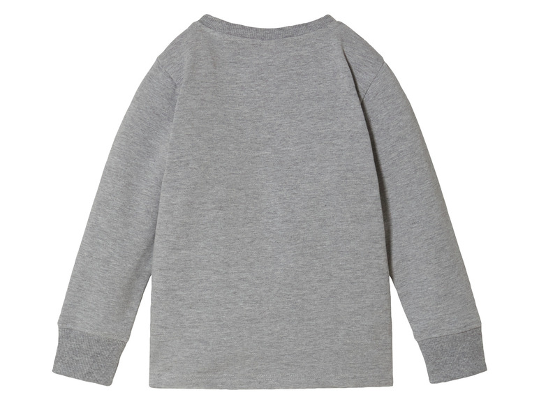 Ga naar volledige schermweergave: lupilu® Kinder thermoshirt - afbeelding 10