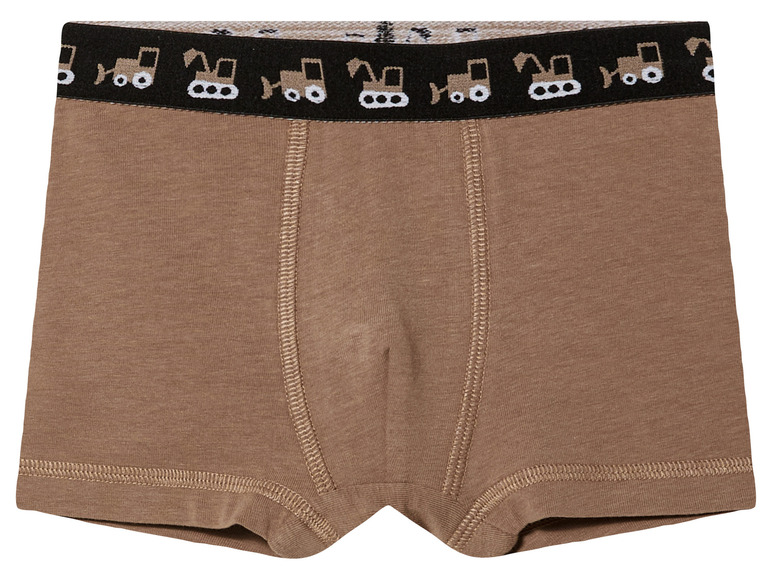 Ga naar volledige schermweergave: lupilu® 5 paar jongens boxers - afbeelding 15