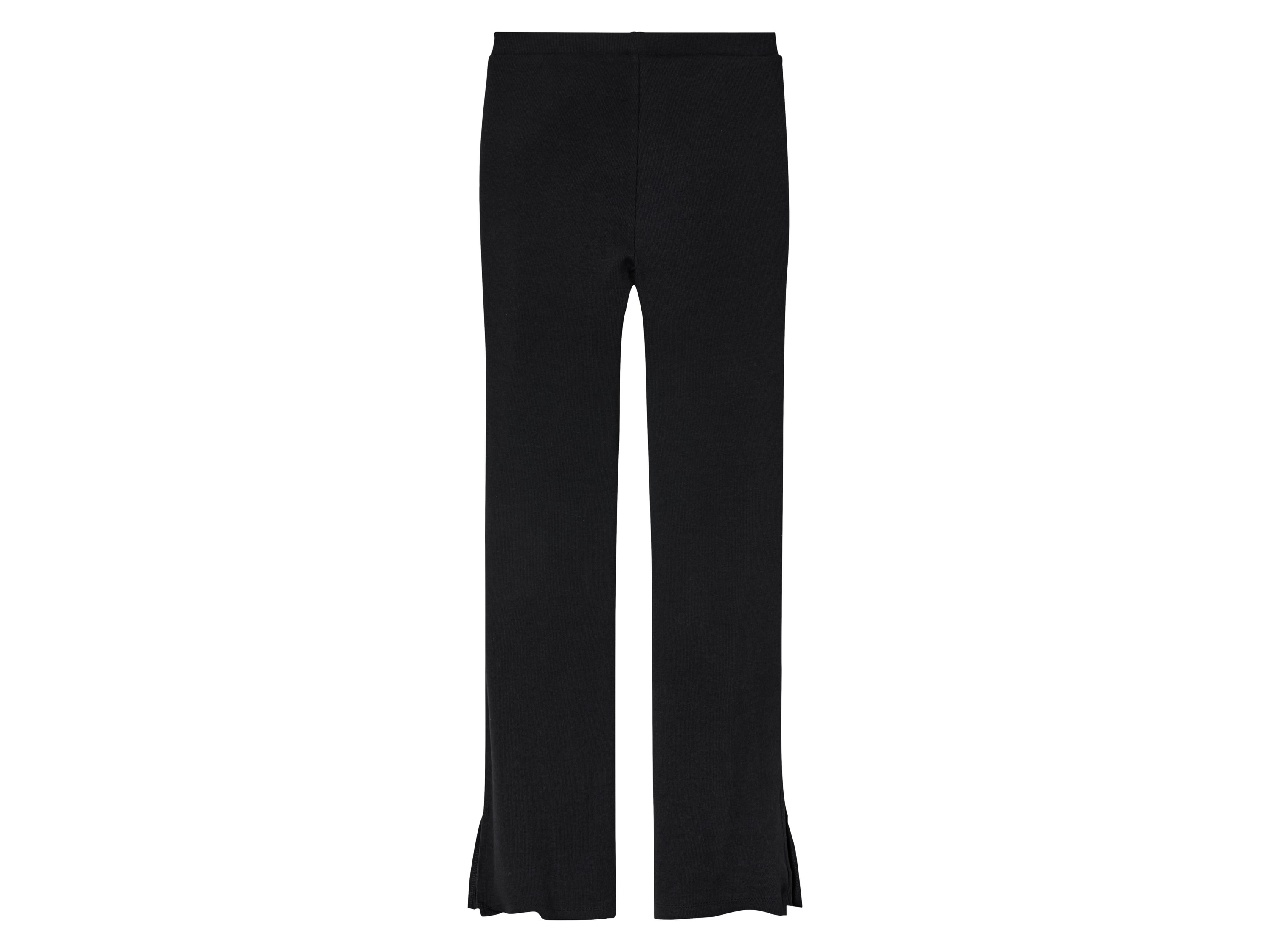 pepperts! Meisjes legging (146/152, Zwart)