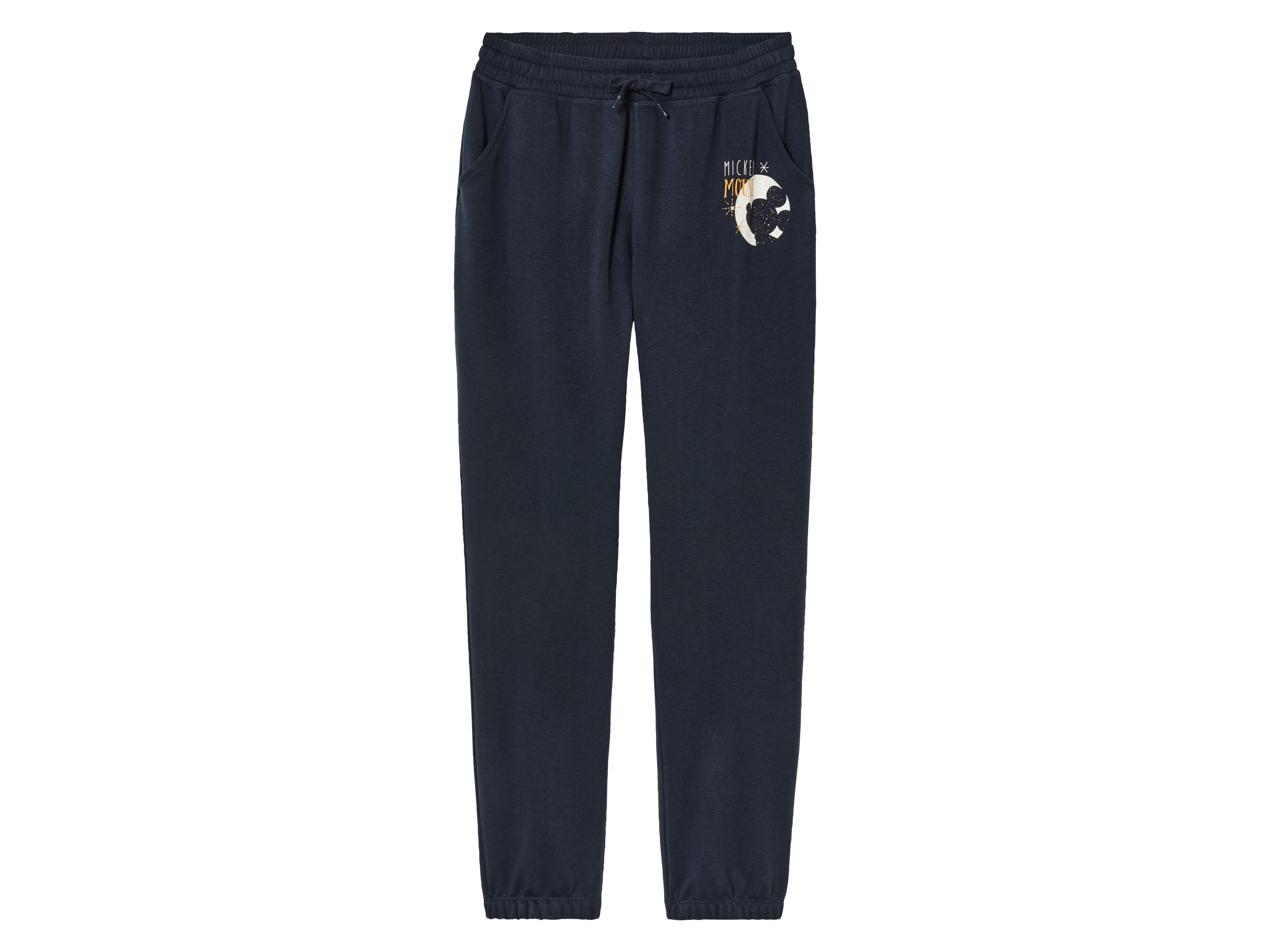 Meisjes joggingbroek (146/152, Mickey Mouse)