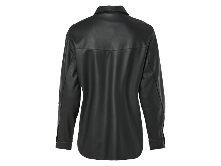 Ga naar volledige schermweergave: esmara® Dames blouse - afbeelding 10