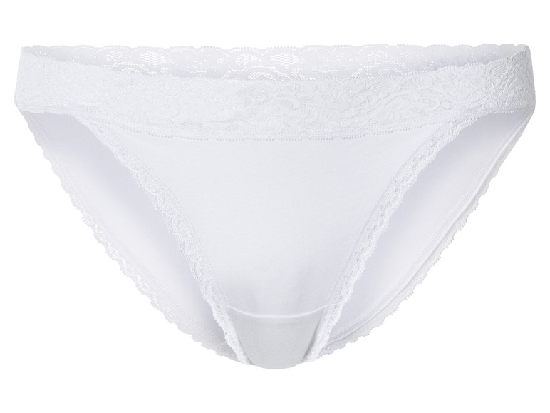 Ga naar volledige schermweergave: esmara® 5 dames-slips - afbeelding 14