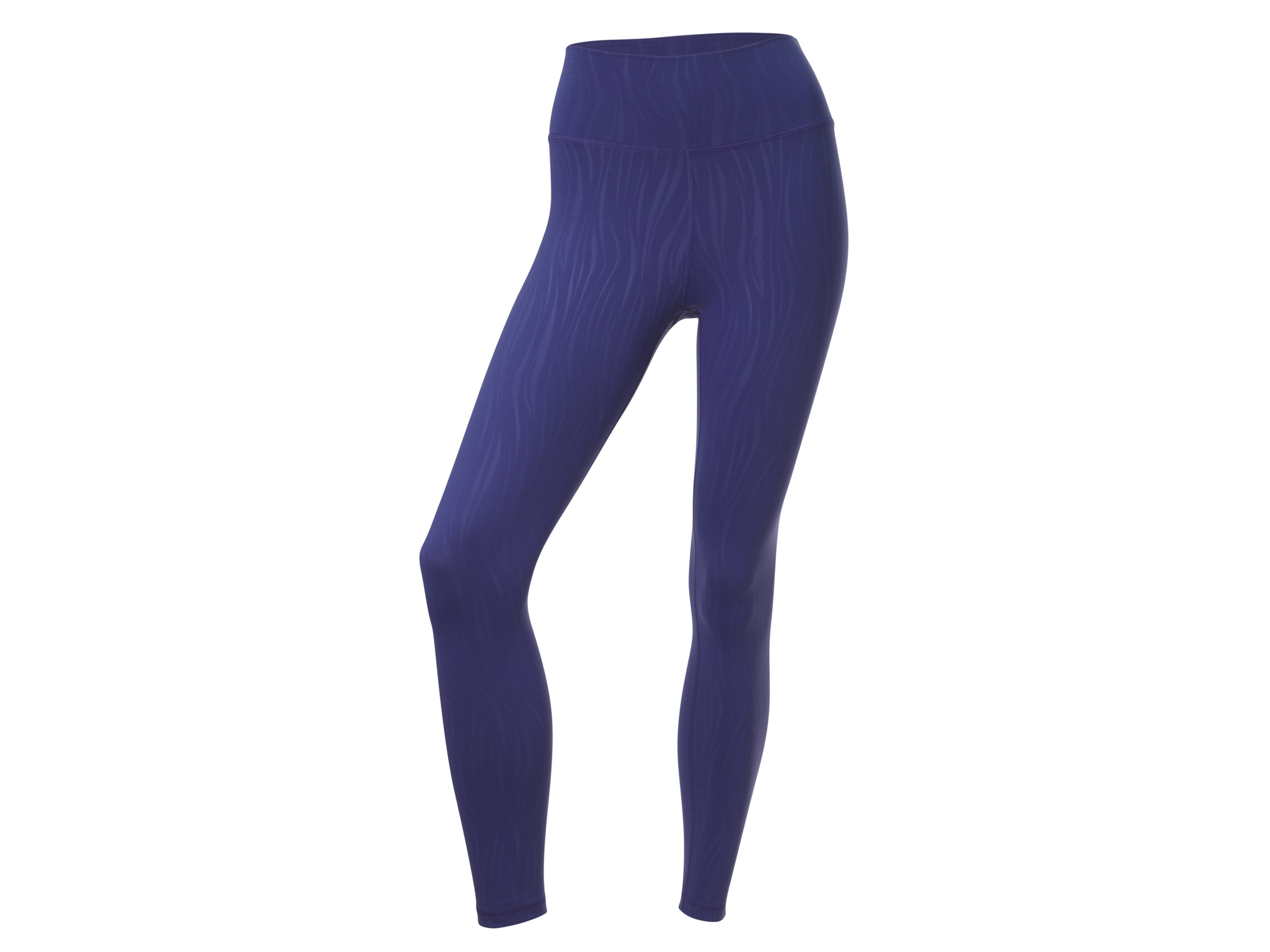 CRIVIT Dames sportlegging (M (40/42), Lila)