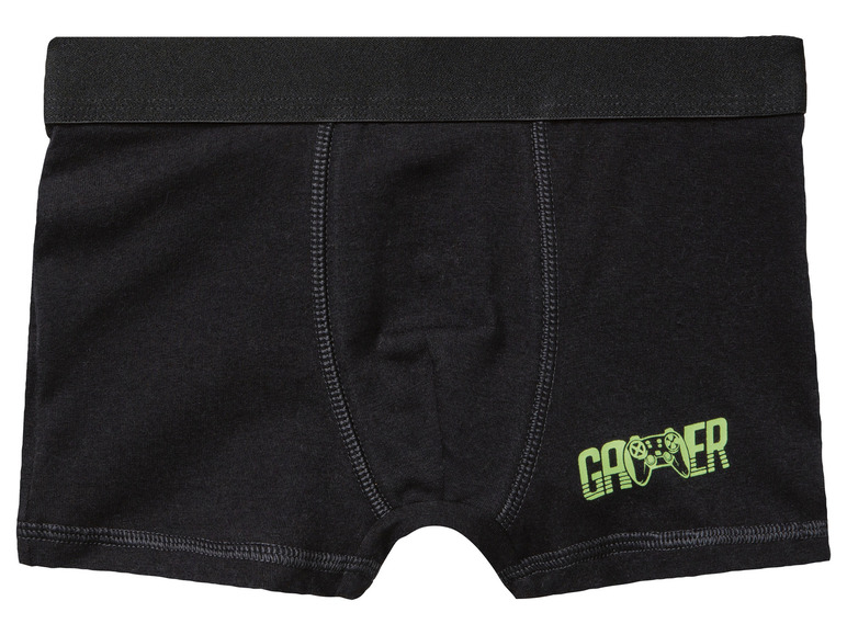 Ga naar volledige schermweergave: pepperts!® 3 jongens boxers - afbeelding 9