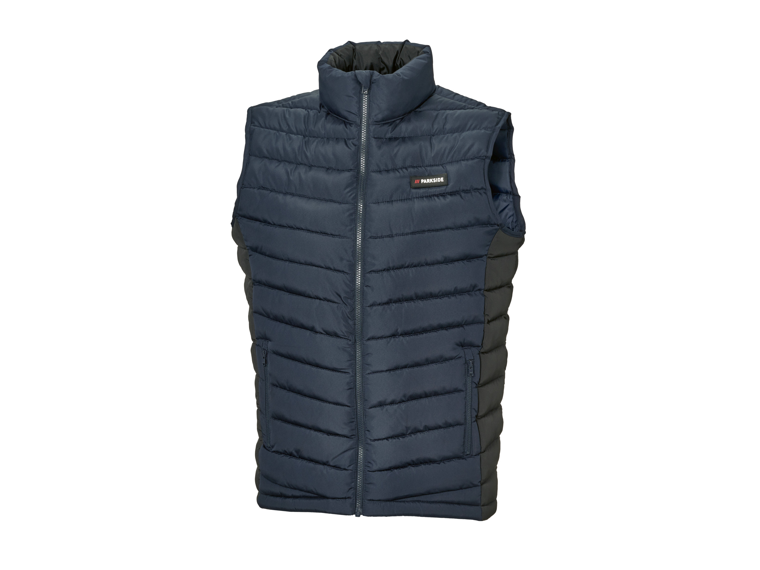 PARKSIDE Heren bodywarmer (Marineblauw, M (48/50))