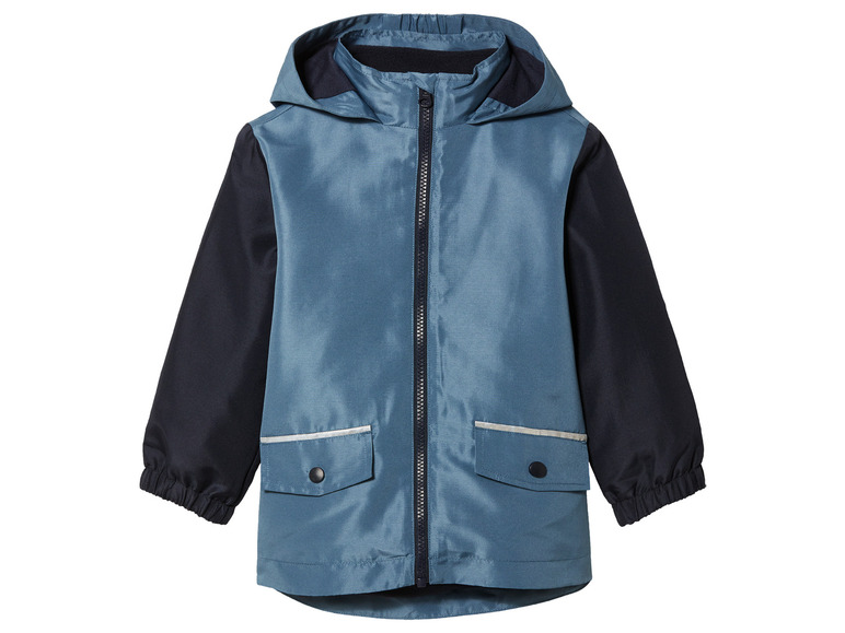 Ga naar volledige schermweergave: lupilu® Kinder-3-in-1-allweather jack - afbeelding 8