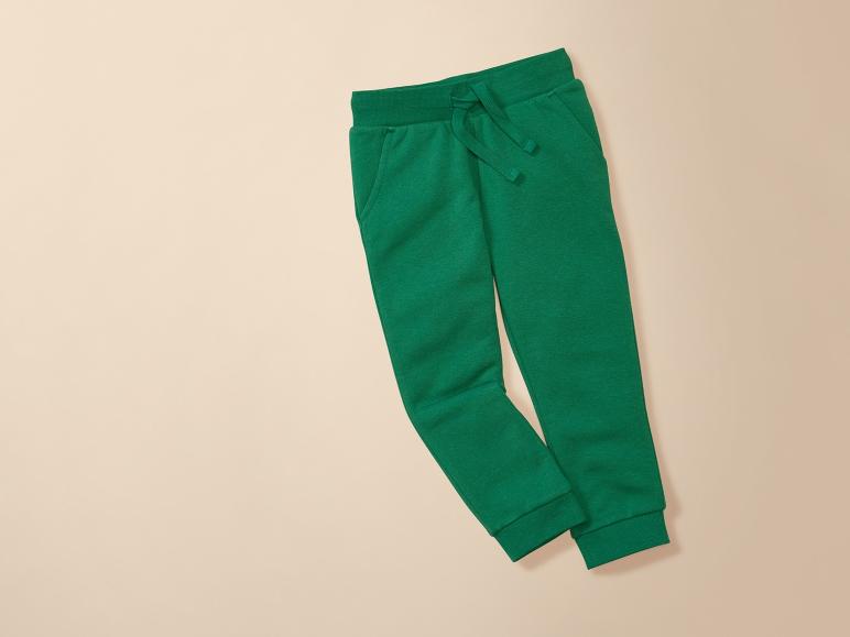 Ga naar volledige schermweergave: lupilu® Kinder joggingbroek - afbeelding 6