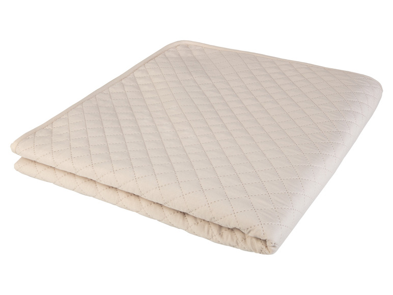 Ga naar volledige schermweergave: LIVARNO home Sprei 200 x 220 cm - afbeelding 2