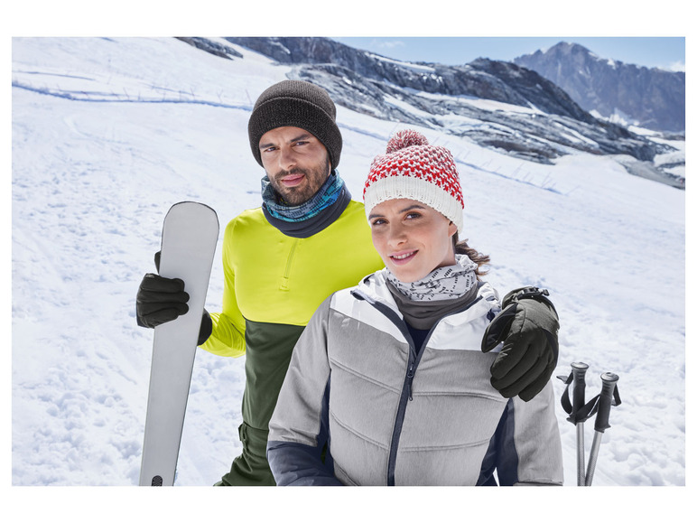 Ga naar volledige schermweergave: CRIVIT Dames ski jas - afbeelding 8