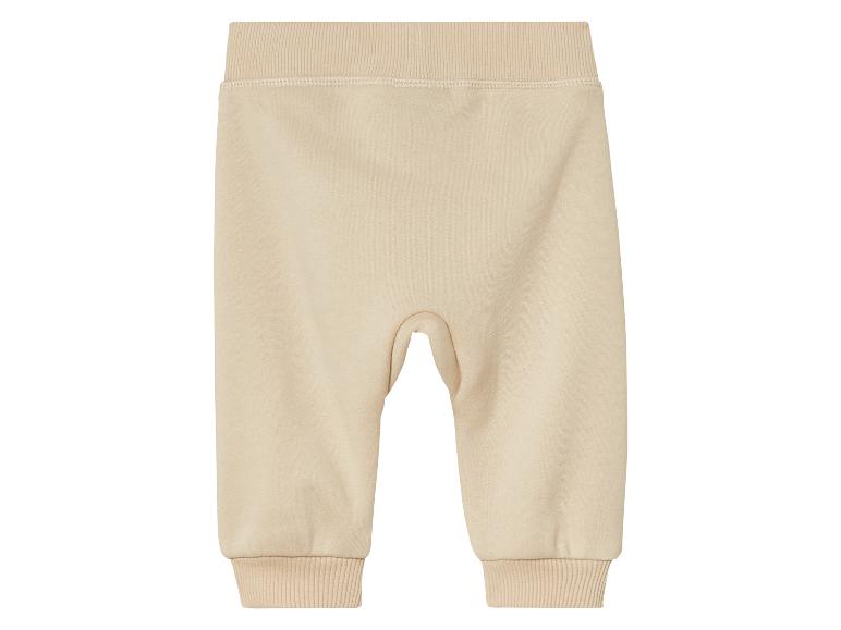 Ga naar volledige schermweergave: lupilu® Baby thermo joggingbroek - afbeelding 7