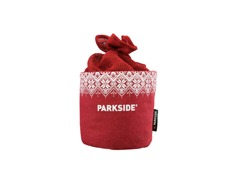 Ga naar volledige schermweergave: PARKSIDE® Gewasbescherming juten sierpot - afbeelding 10