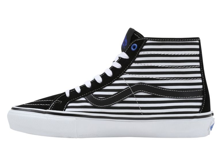 Ga naar volledige schermweergave: VANS Sneakers - afbeelding 9