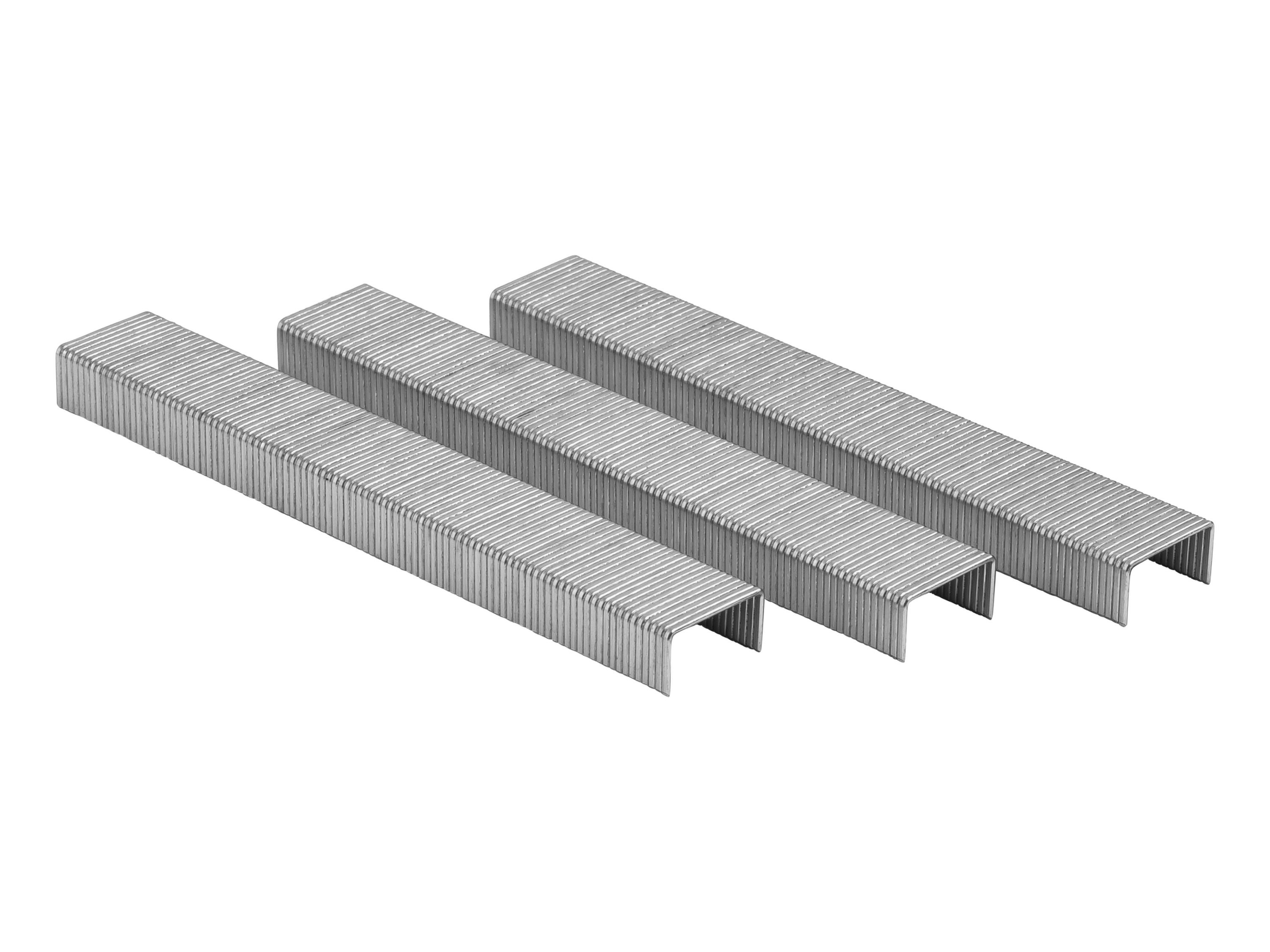 PARKSIDE Tackernietjes 4/6/8 mm (Nietjes 6 mm)