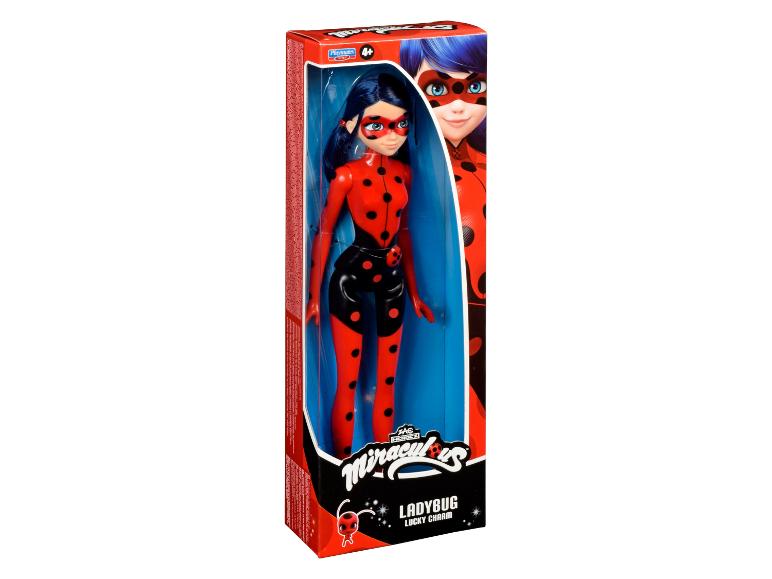 Ga naar volledige schermweergave: Bandai Miraculous Fashionpop - afbeelding 19