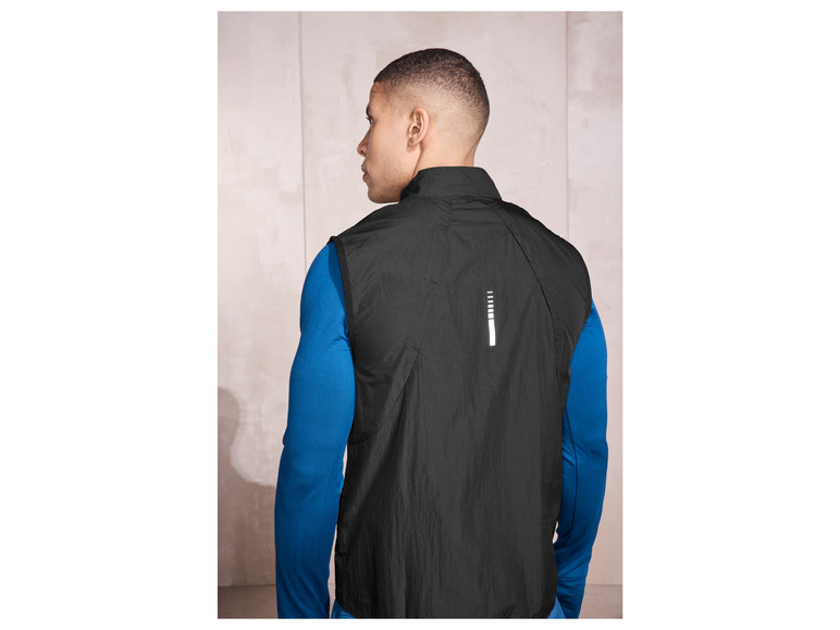 Ga naar volledige schermweergave: CRIVIT Heren bodywarmer - afbeelding 10